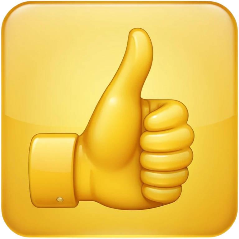 thumbs up emoji emoji