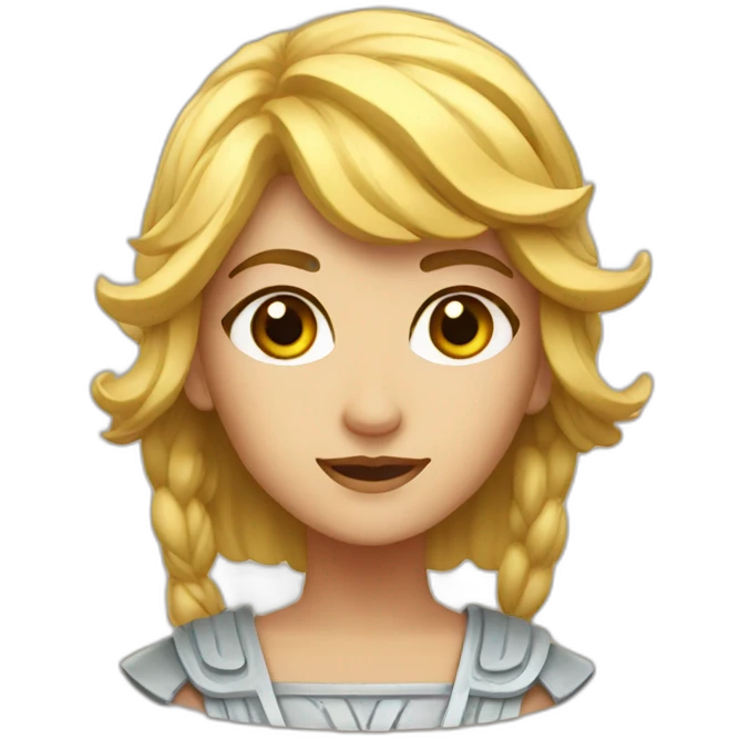 Lumi athena emoji