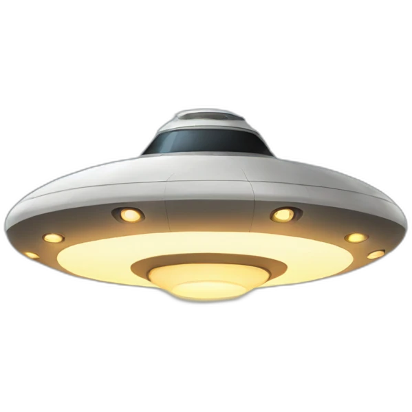 Ufo emoji