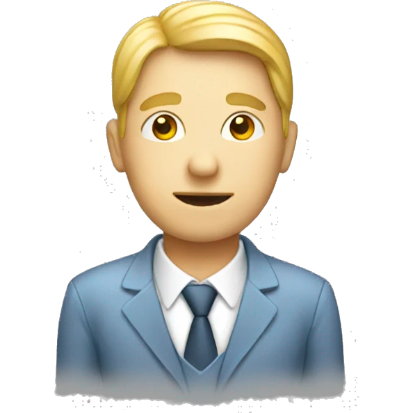 networker emoji