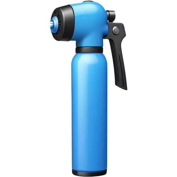 Pepper spray  emoji
