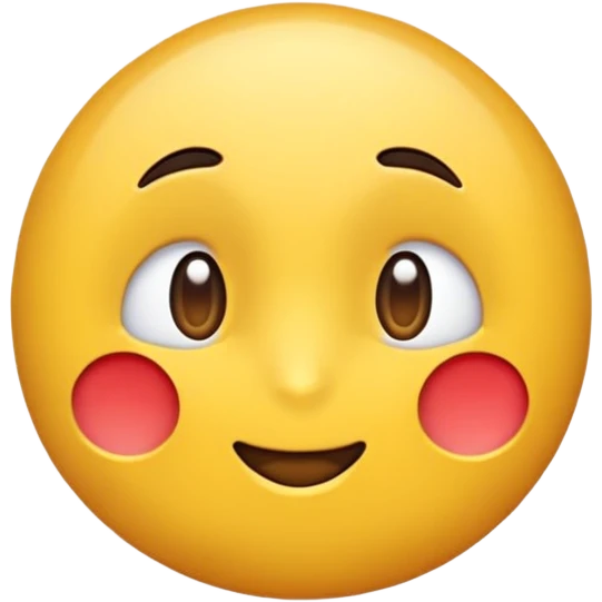 кіт з очима зірками emoji