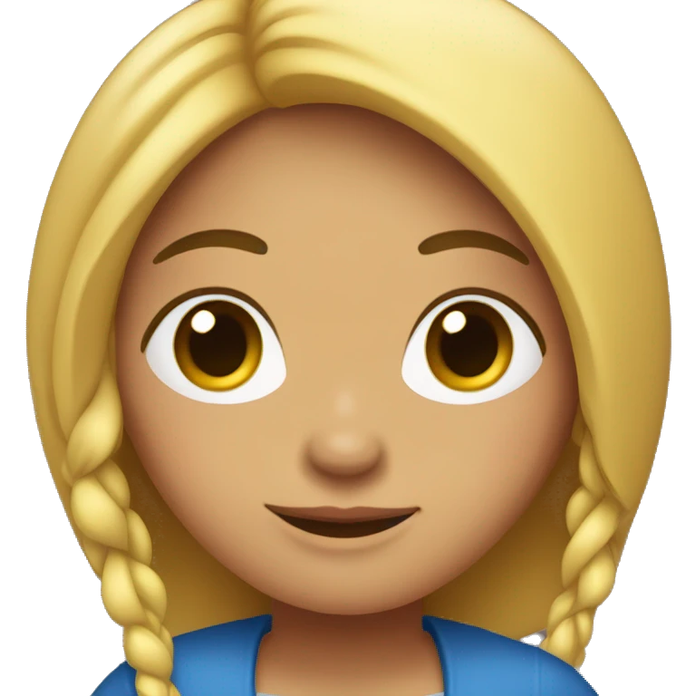 CHICA DE 29 AÑOS CASADA CON UN CHINO emoji