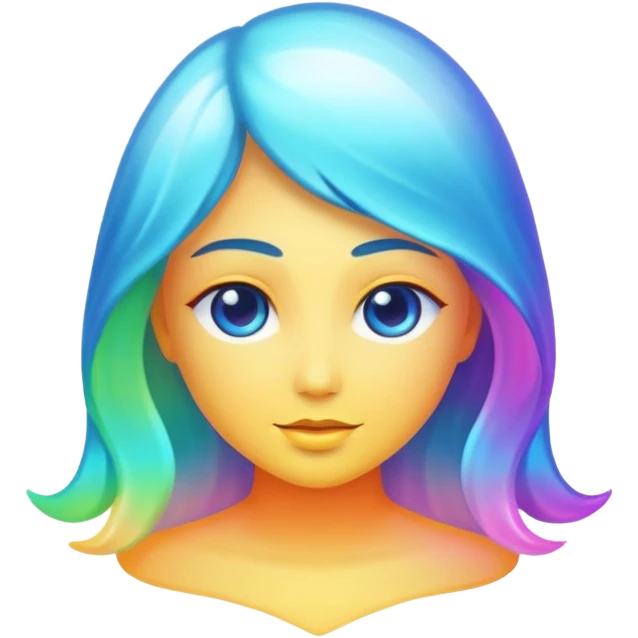 Aura emoji