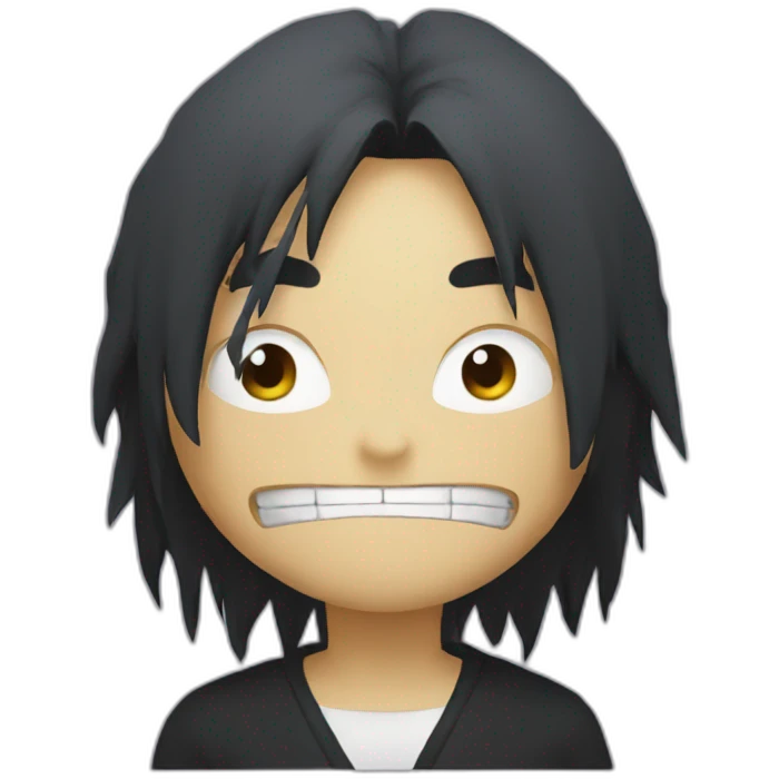 Shinigami emoji