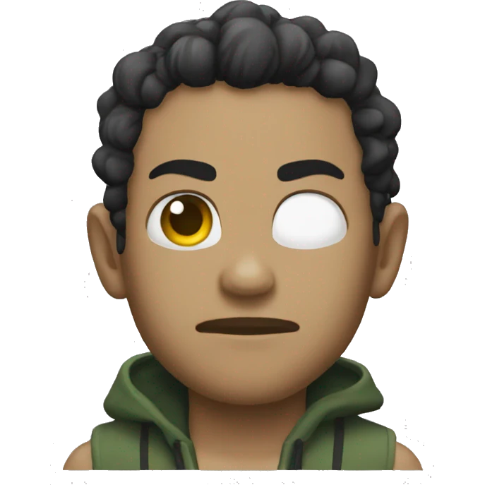poison tre emoji