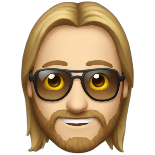 david guetta emoji