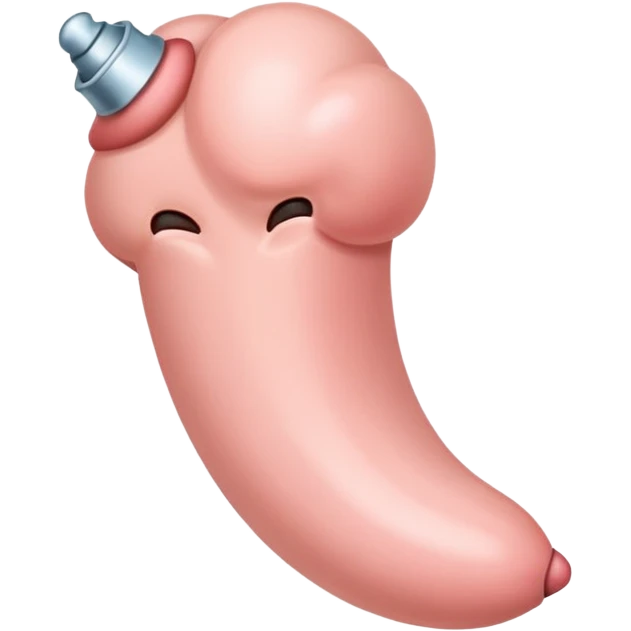 penis emoji