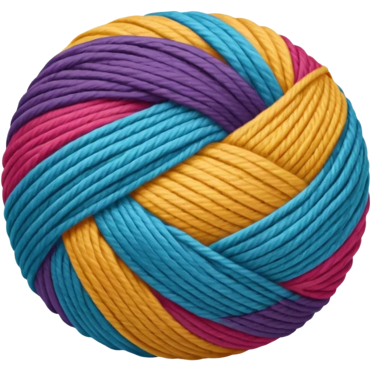 ball of yarn emoji