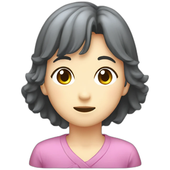 sakurajima emoji