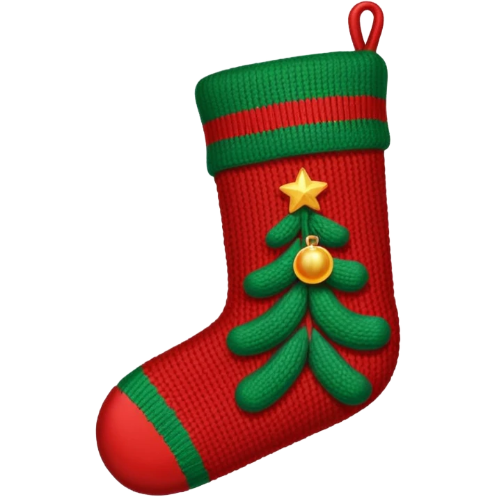 Christmas  emoji