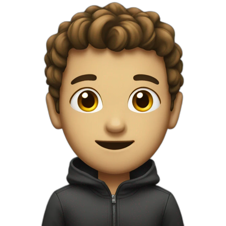 Charamender emoji