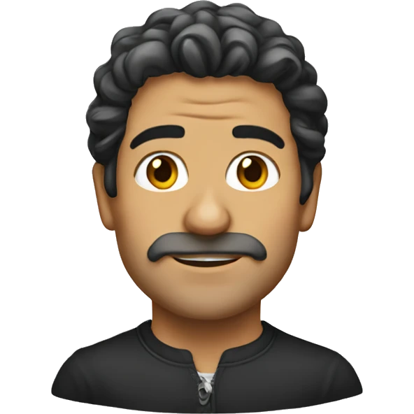 Silvio emoji