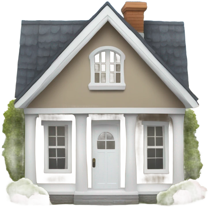 A house emoji