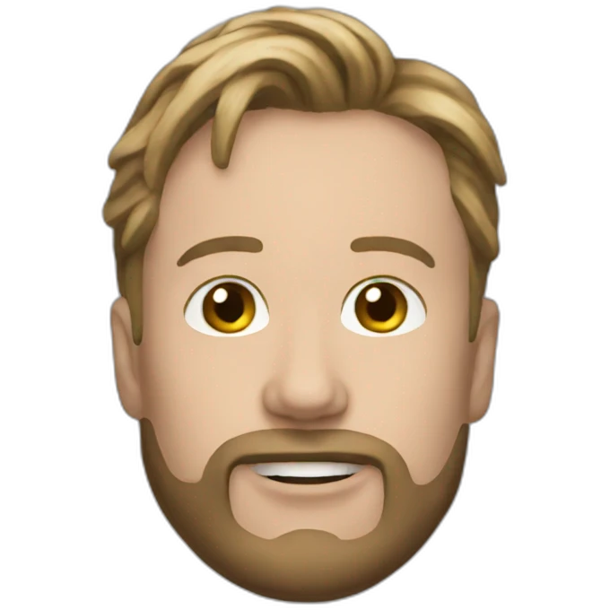 Thom holland emoji