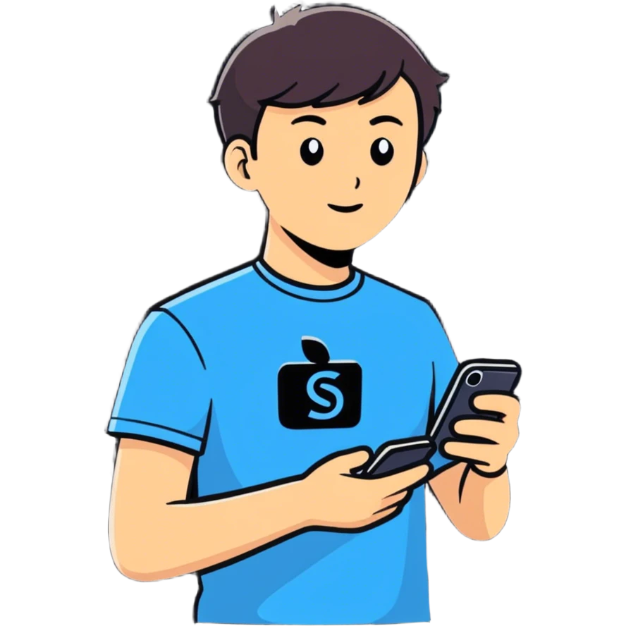PROGRAMMERWEARING swiftUI shirt emoji