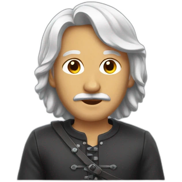chechenec emoji