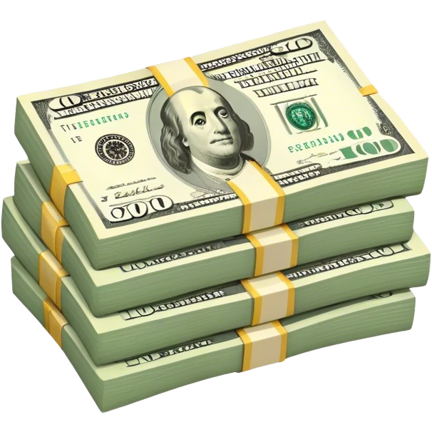 dinero emoji