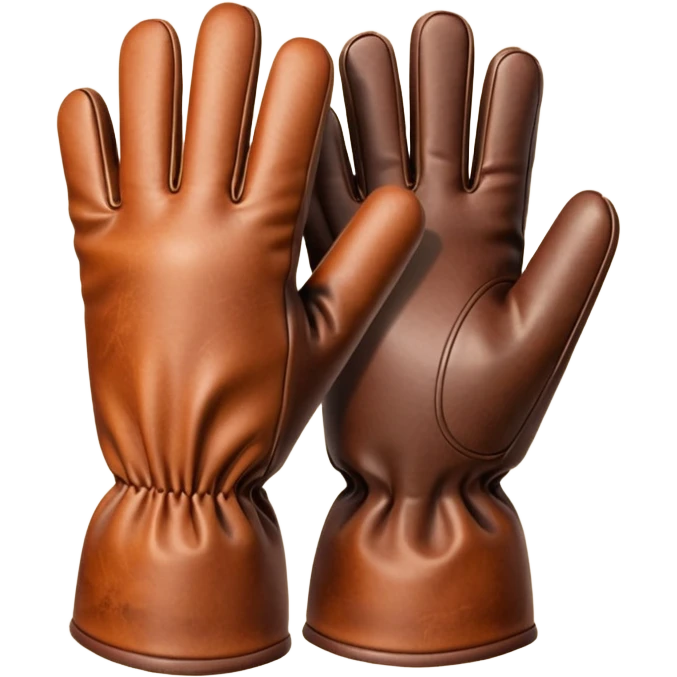 garden Gloves  emoji