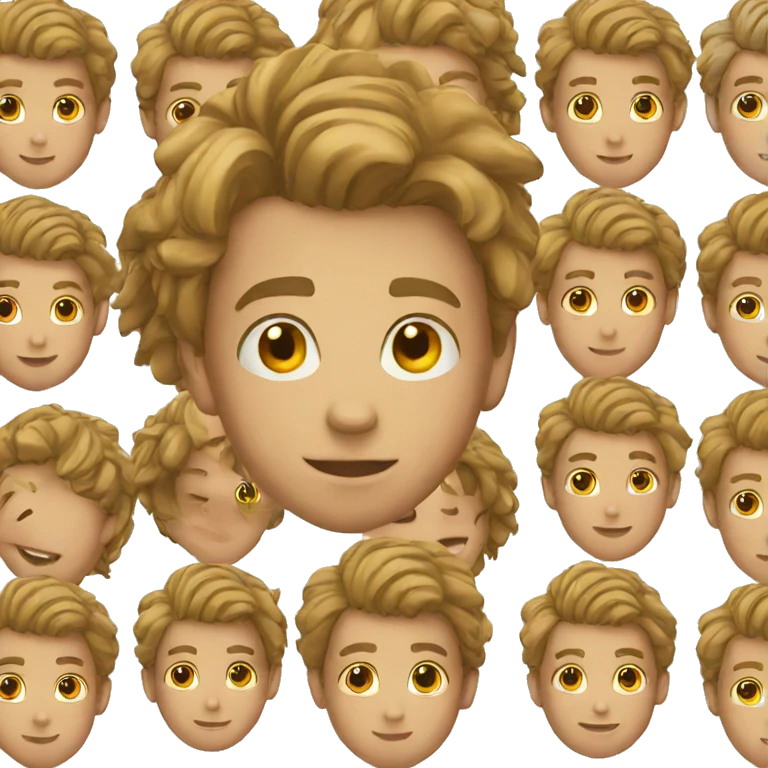 boys emoji
