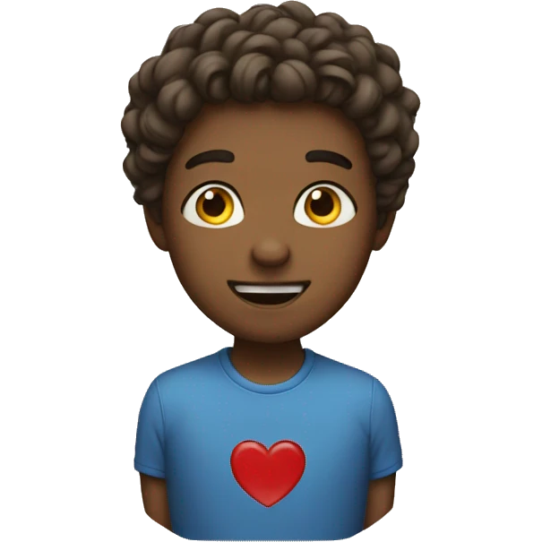 heart emoji