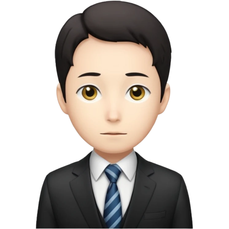 Adachi persona 4 emoji