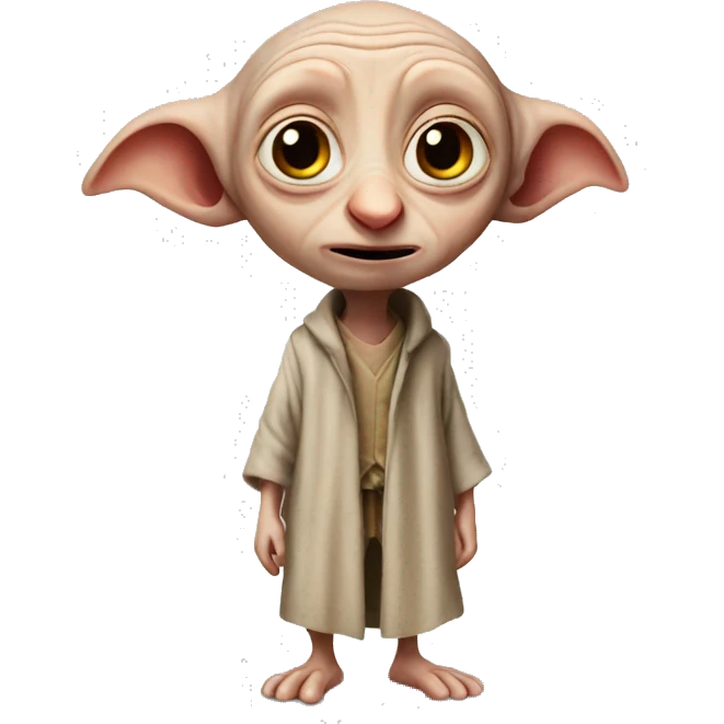 dobby emoji