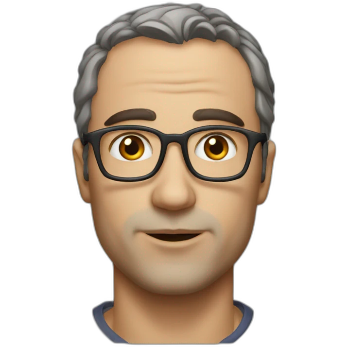 Fabrice Boudot emoji