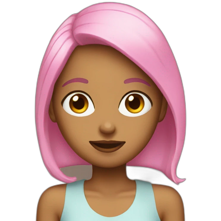 Erika emoji