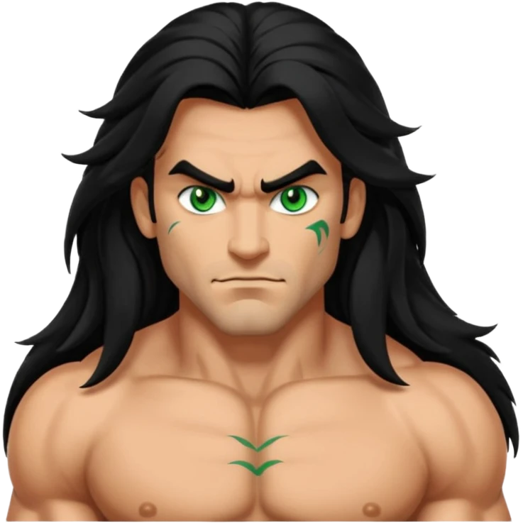 Lobo emoji
