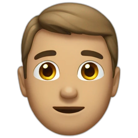dixk emoji