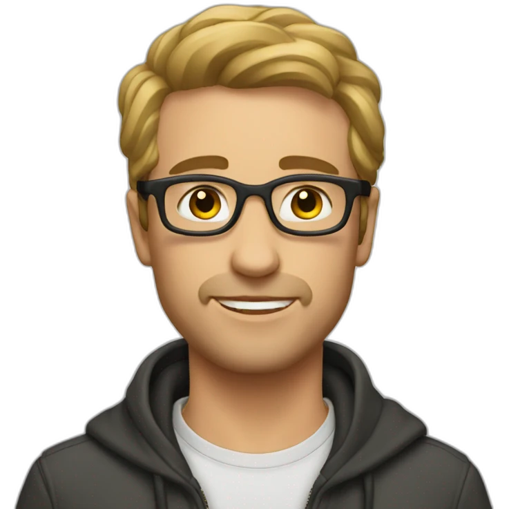 anton designer emoji