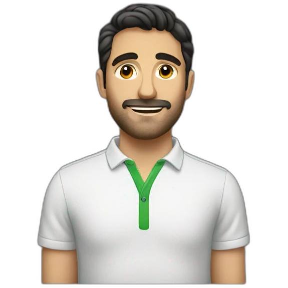 Federico Gretter emoji