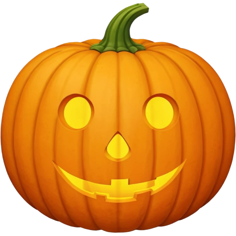 October emoji