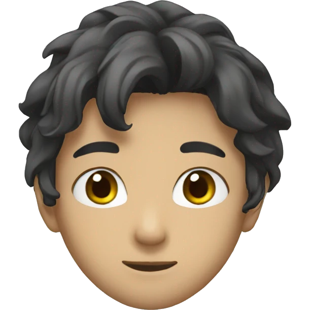 Anime emoji