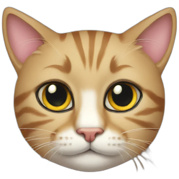 cat emoji