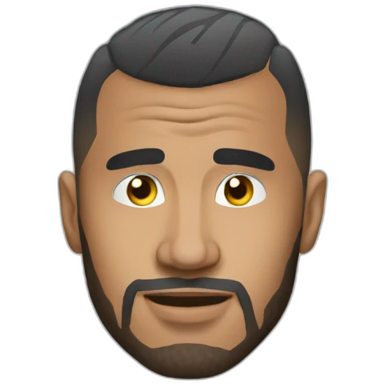 arturo vidal emoji