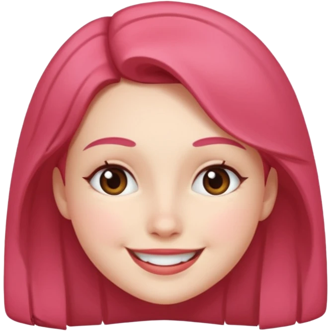 Ada risa emoji
