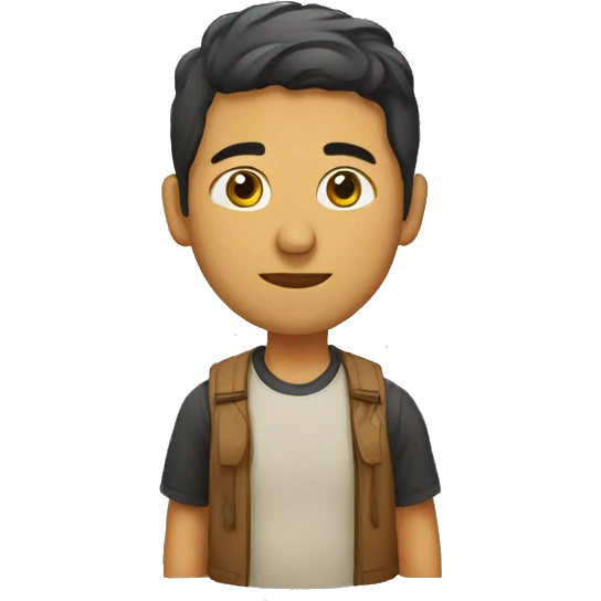 Físico culturista  emoji