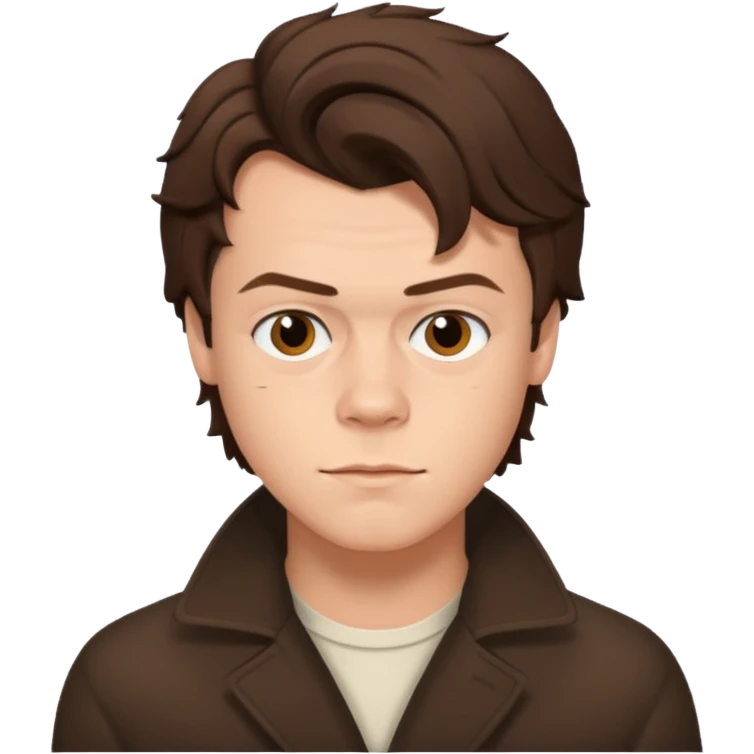 Harry styles emoji