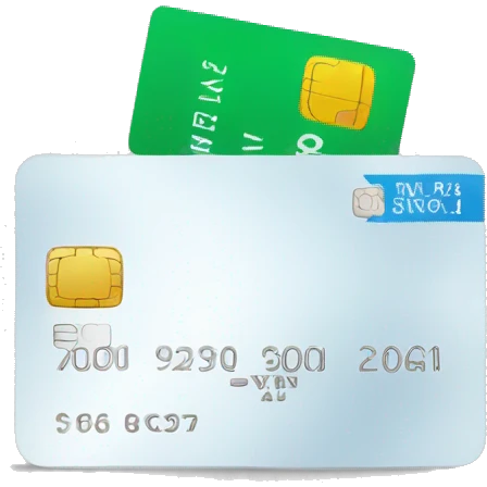 credit card emoji