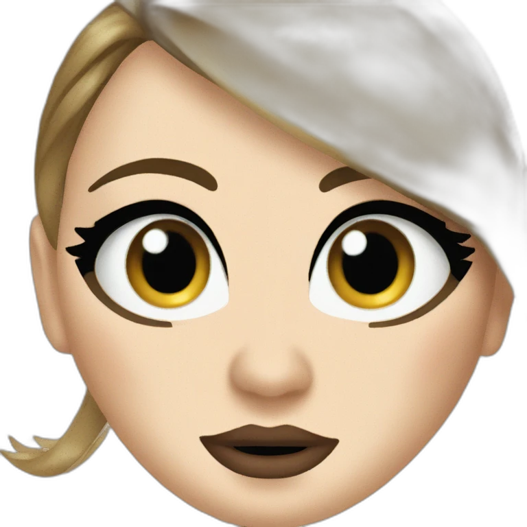 Adele emoji