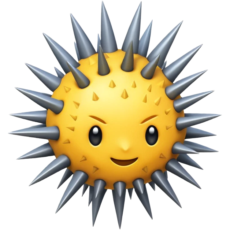 <a href="https://emoji.gg/emoji/8429_TripleSpike"><img src="https://cdn3.emoji.gg/emojis/8429_TripleSpike.png" width="64px" height="64px" alt="TripleSpike"></a> emoji