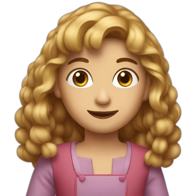 Patouilleuse du par emoji