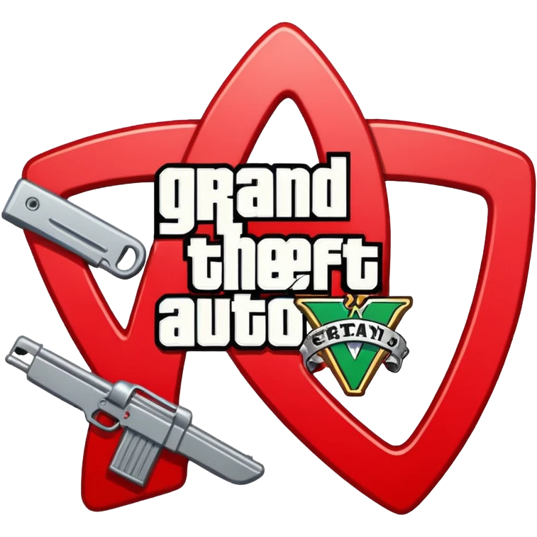 gta V emoji