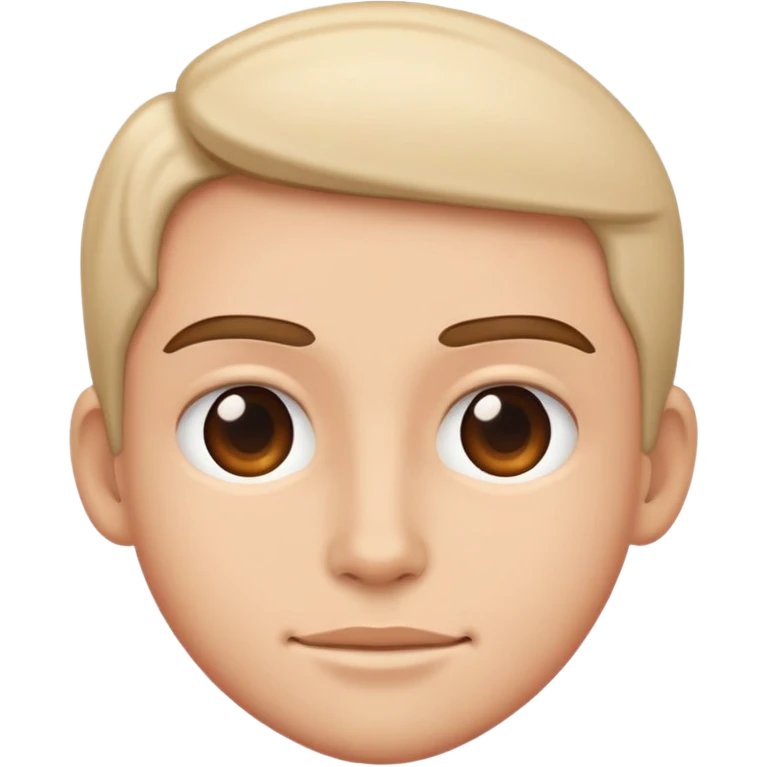 a s emoji
