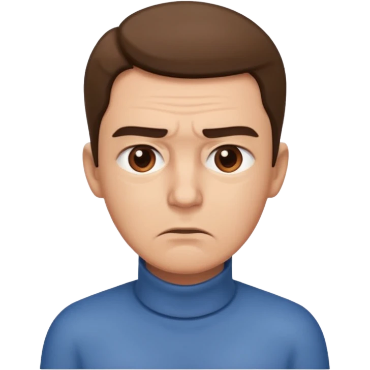 tightening in throa emoji