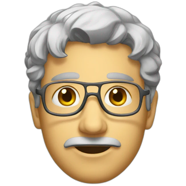 Triso emoji