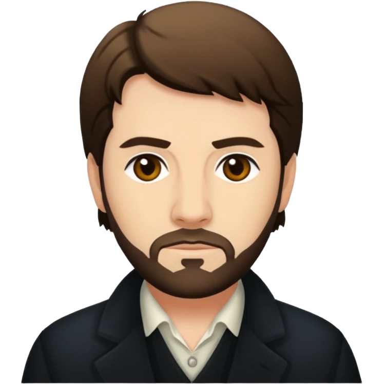 cormoran strike emoji