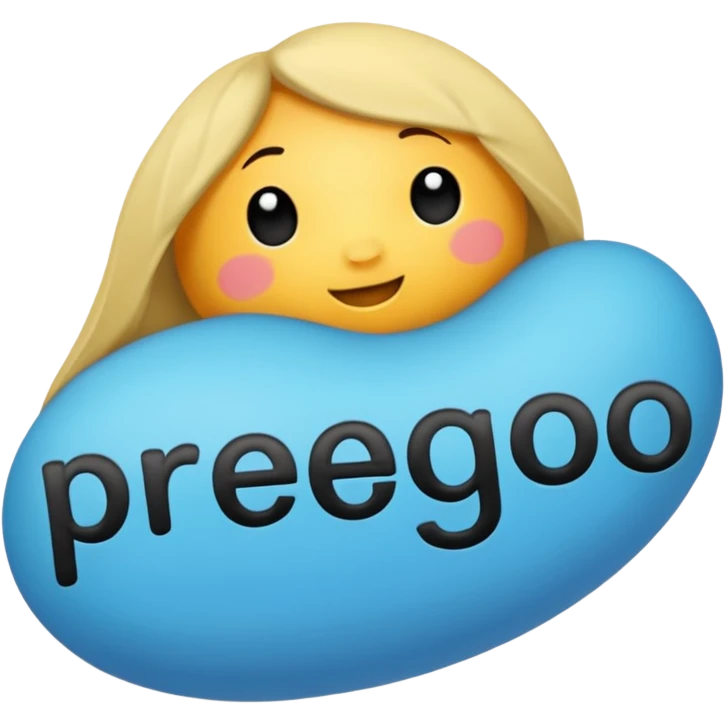 the Italian way of saying "You're welcome" emoji